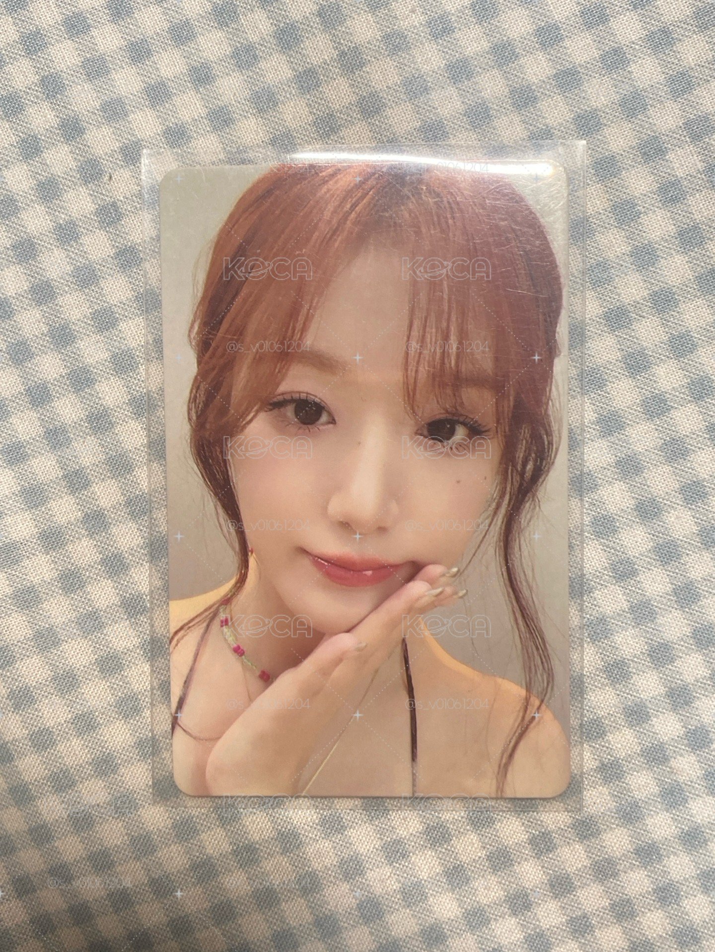 迷七kms1.0刷（有損