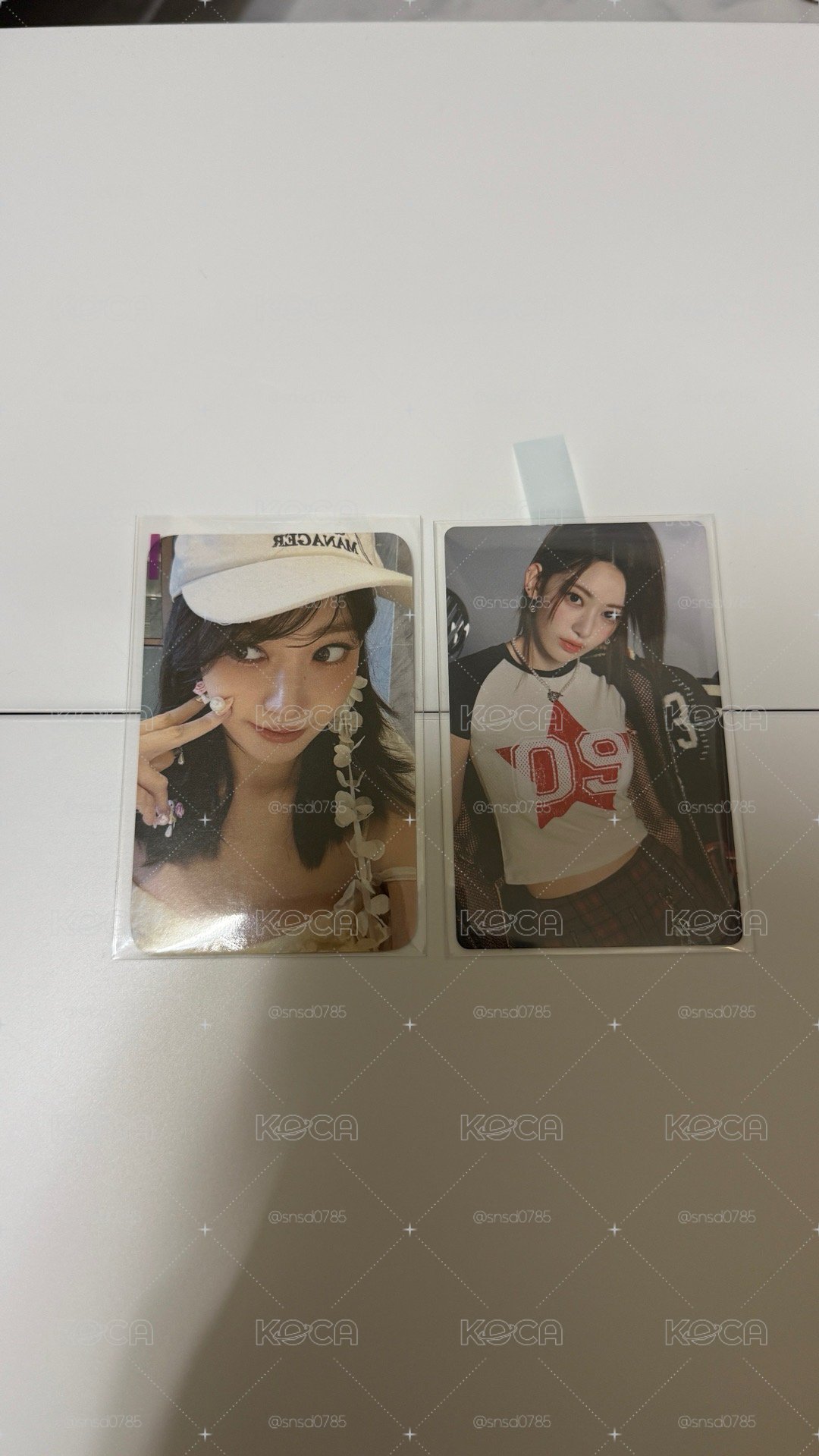 現貨 HOT 數星星 2.0 幸運卡 中背+23 FM隨機卡合售