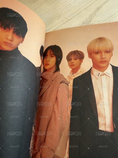 🌻tmrw 🌟點開預覽