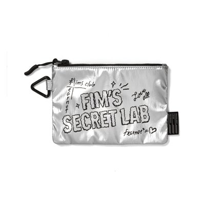 已購入 FIM'S SECRET LAB 化妝包 POUCH