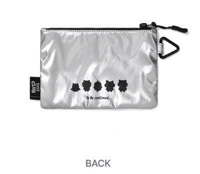已購入 FIM'S SECRET LAB 化妝包 POUCH