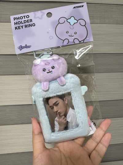 傘尼呦卡套小小盤