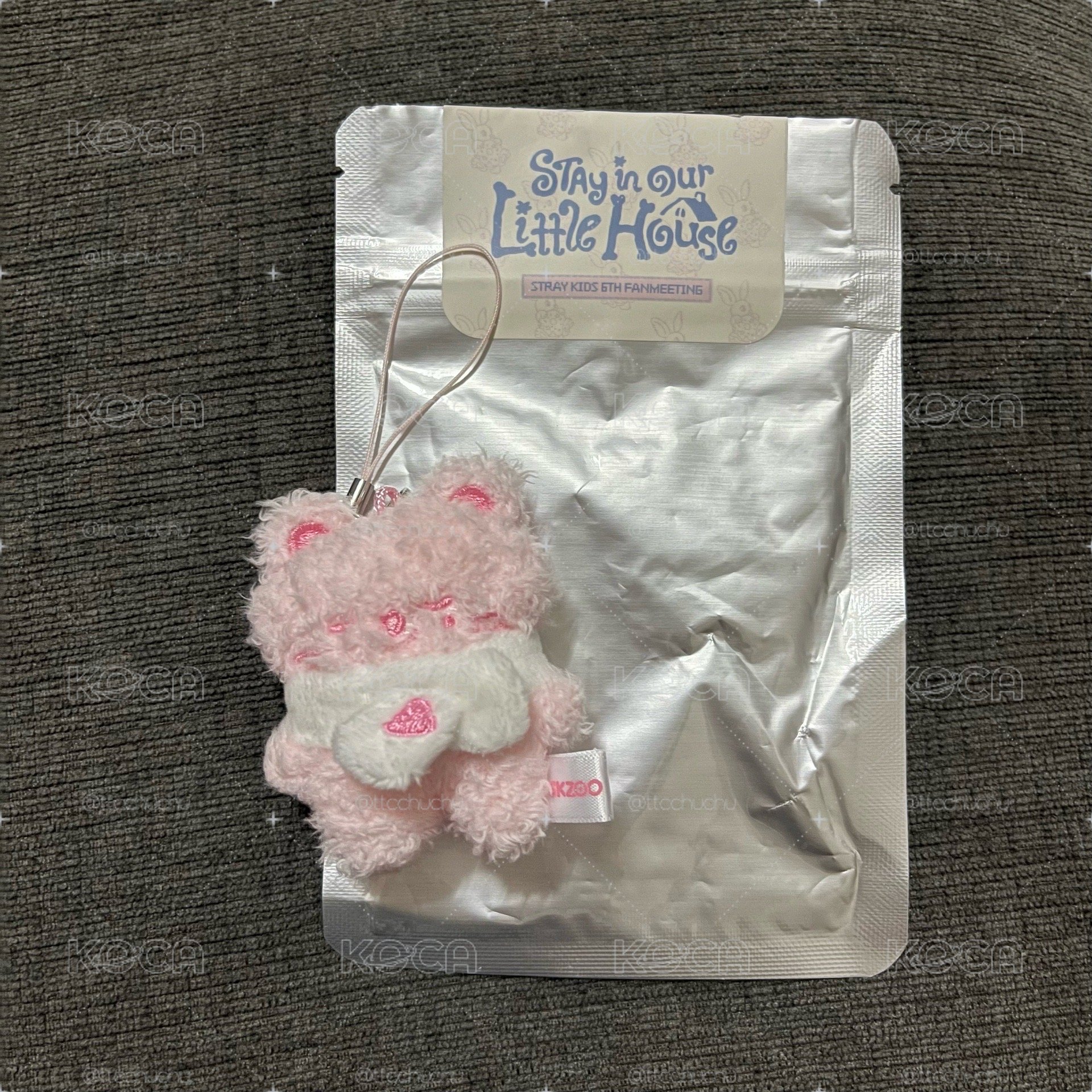 草莓🍓辰