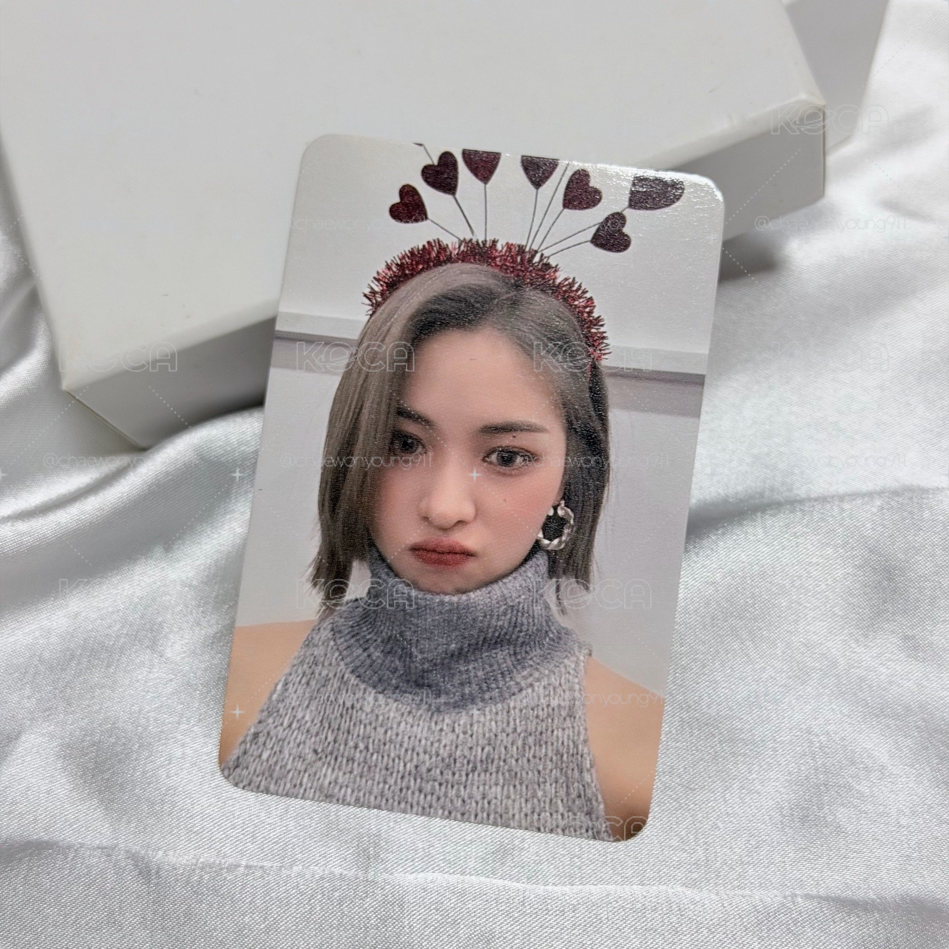聖誕留