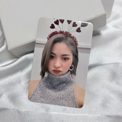 聖誕留
