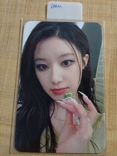 i-dle、Super Junior、Haru （圖鑑）