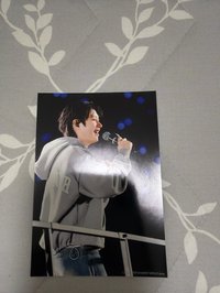 希澈vol.3 外套