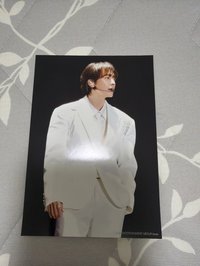 東海vol.3 白西裝