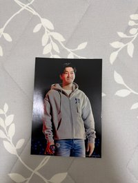 始源vol.3. 外套