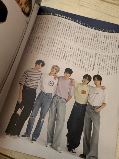 🌻MORE 2023年8月號特別版 雜誌 