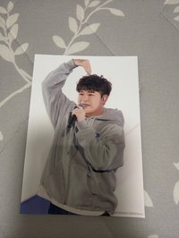 神童vol.3 外套