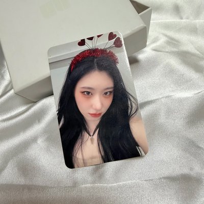 彩領聖誕卡
