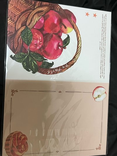 包材摺頁（可以加購也可以單買）
