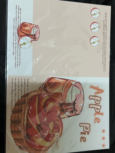 包材摺頁（可以加購也可以單買）