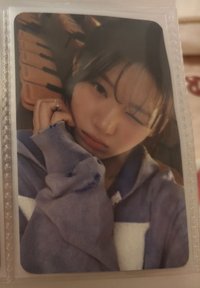 鏡子卡