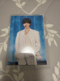 藝聲 vol.3 白西裝