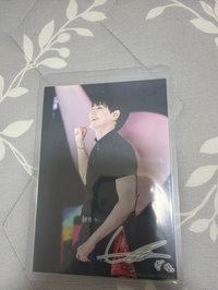 圭賢 vol.3 黑衣