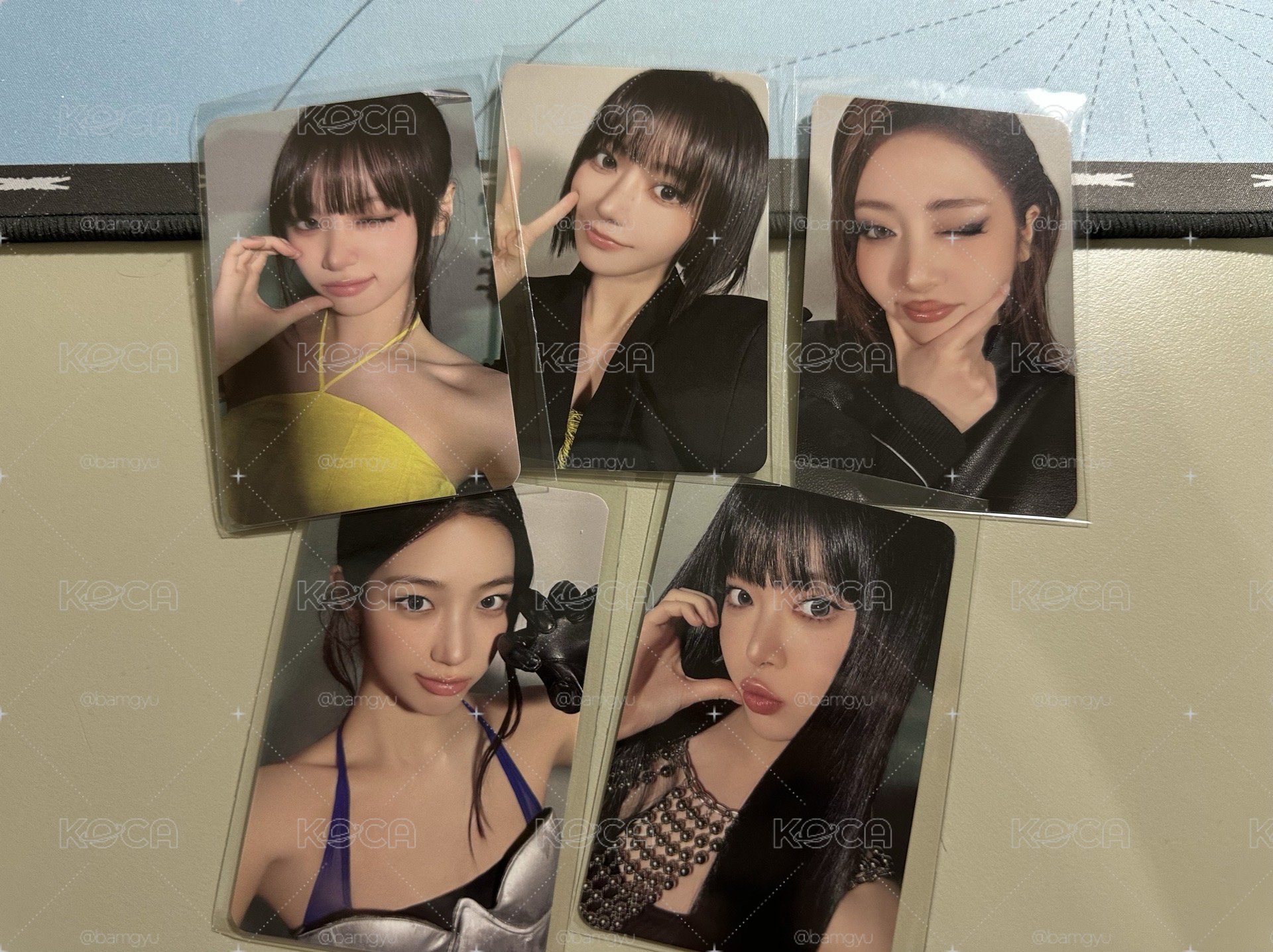 MS臺北合照特典