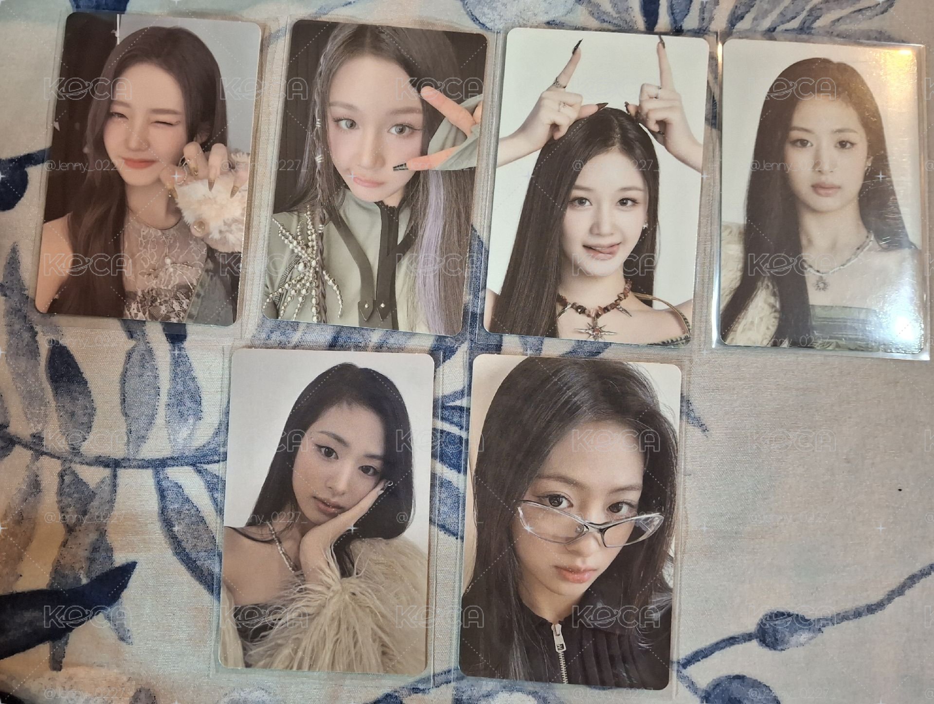 #售 寶怪專卡