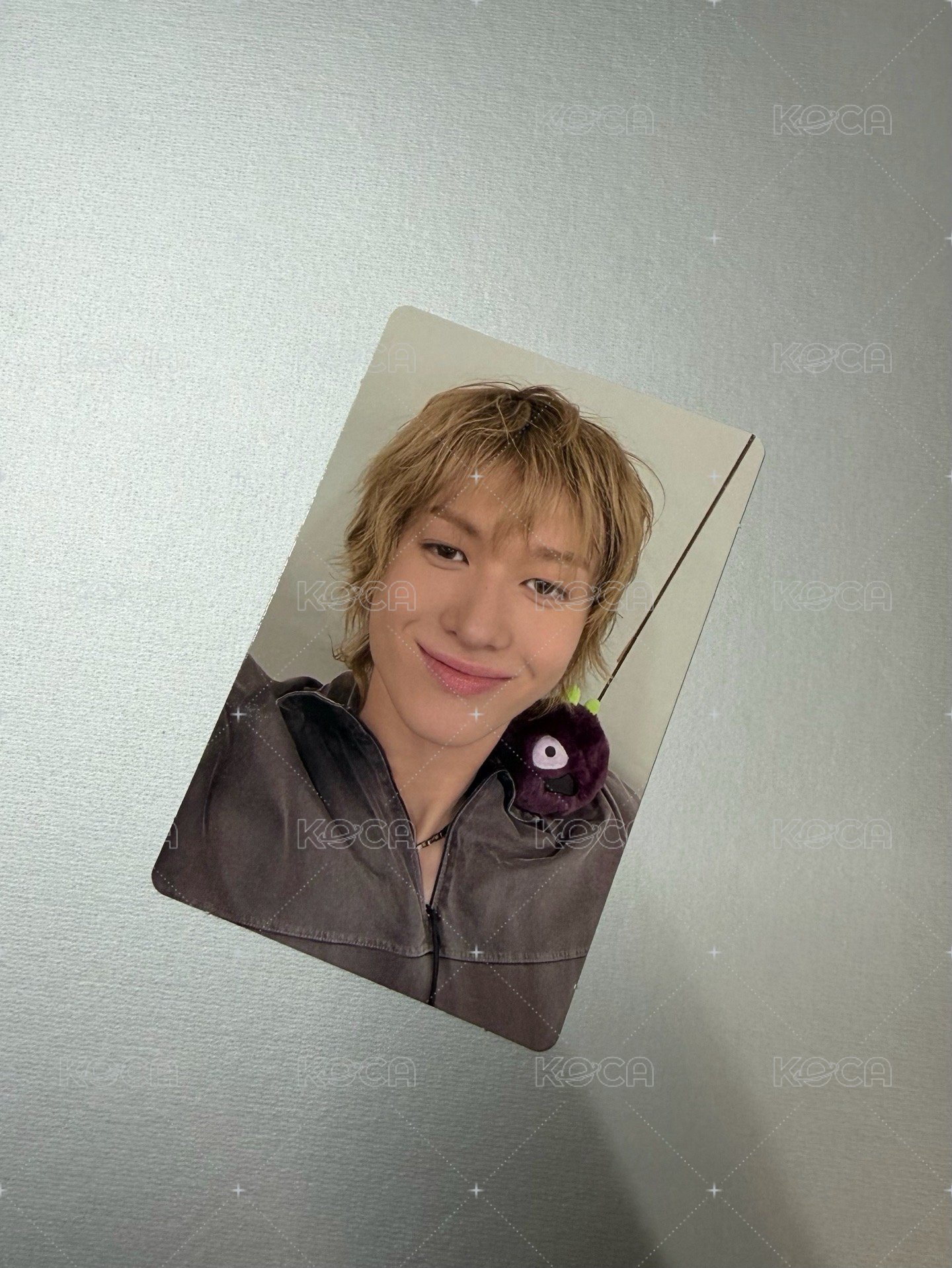 紫球專卡