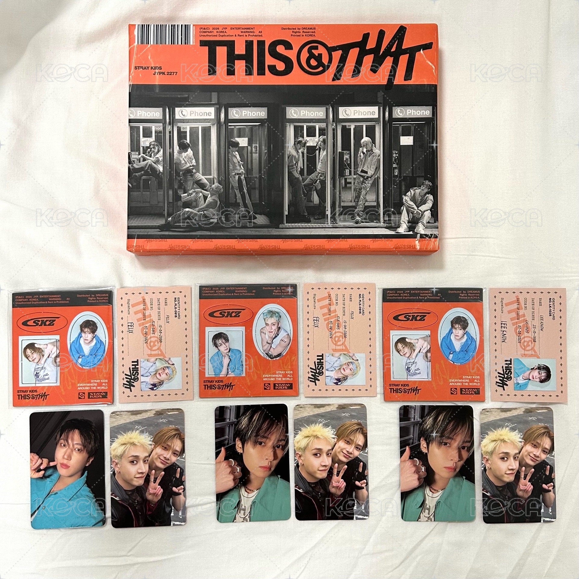 THIS & THAT 已拆全專THAT ver.