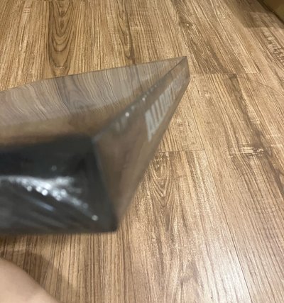 ADP 迷一 束口袋未拆全專