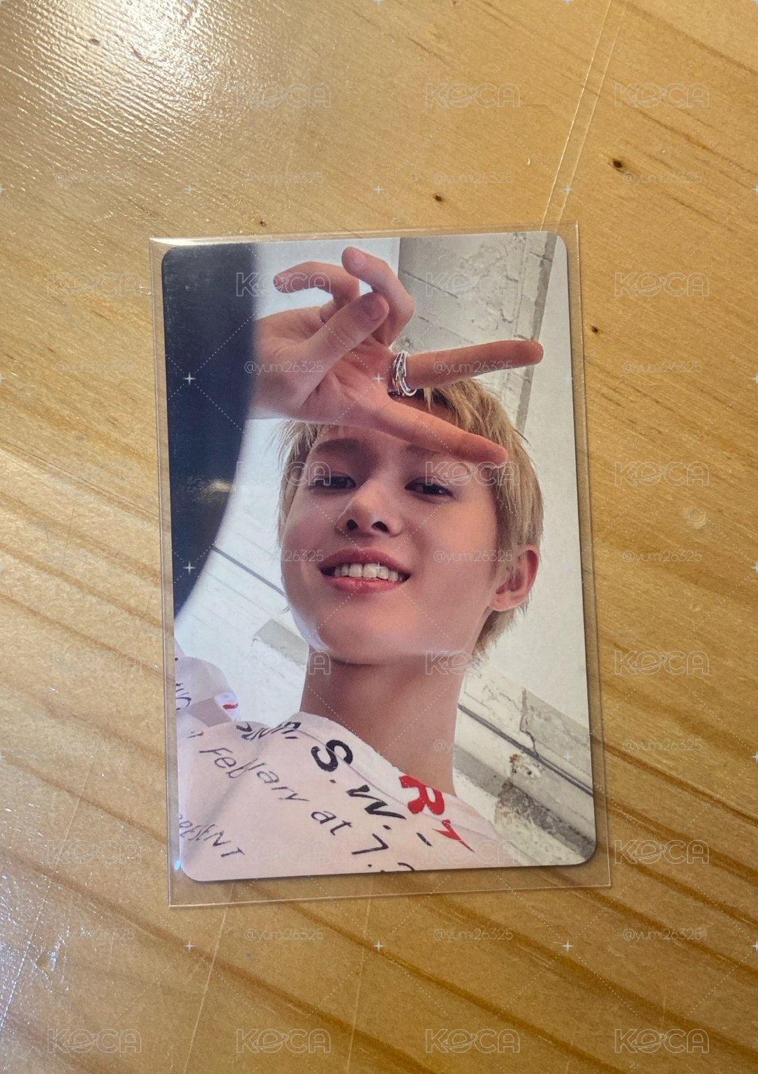 [Cortis]迷一環球預售馬（綁50）