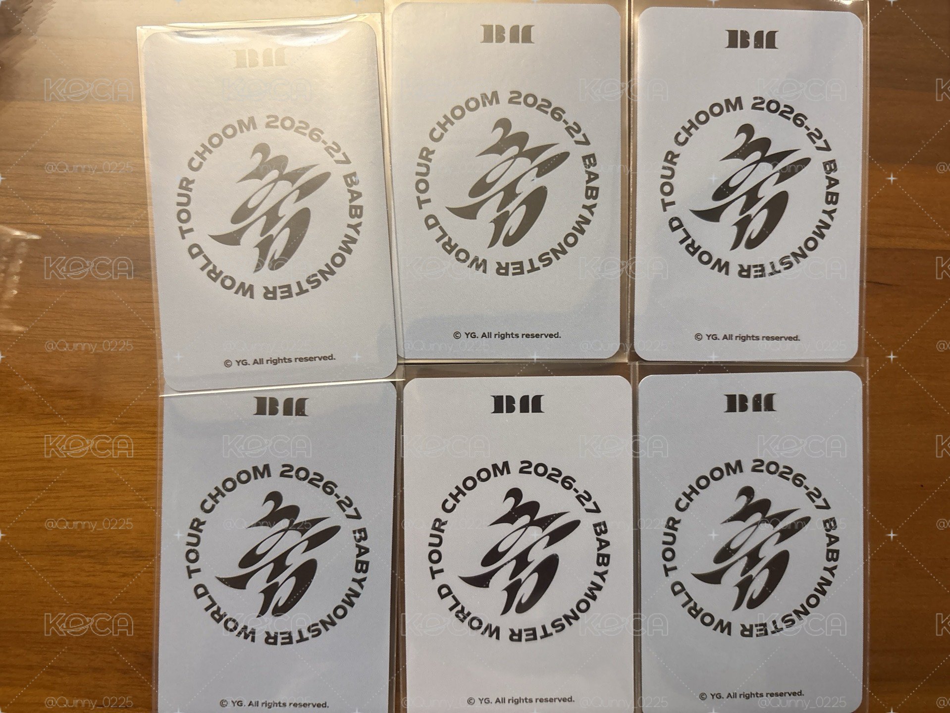 隨機卡包卡 一套