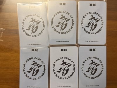隨機卡包卡 一套