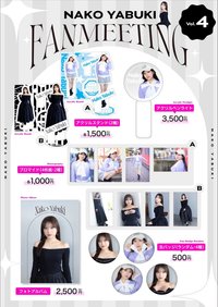 NAKO FM Vol.4 MD