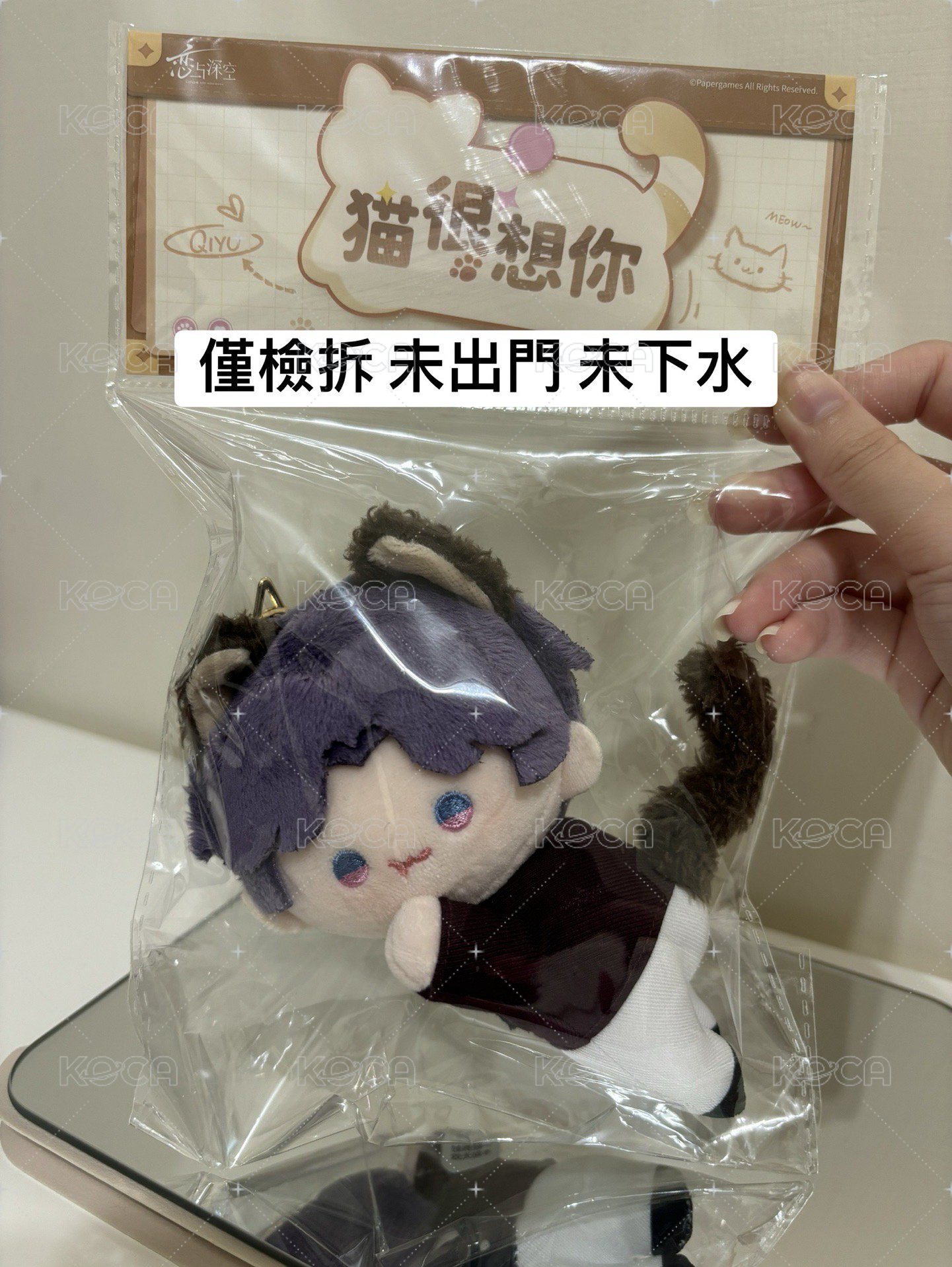 貓咪魚