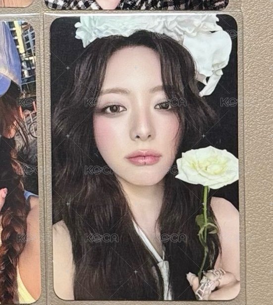 娜拿花