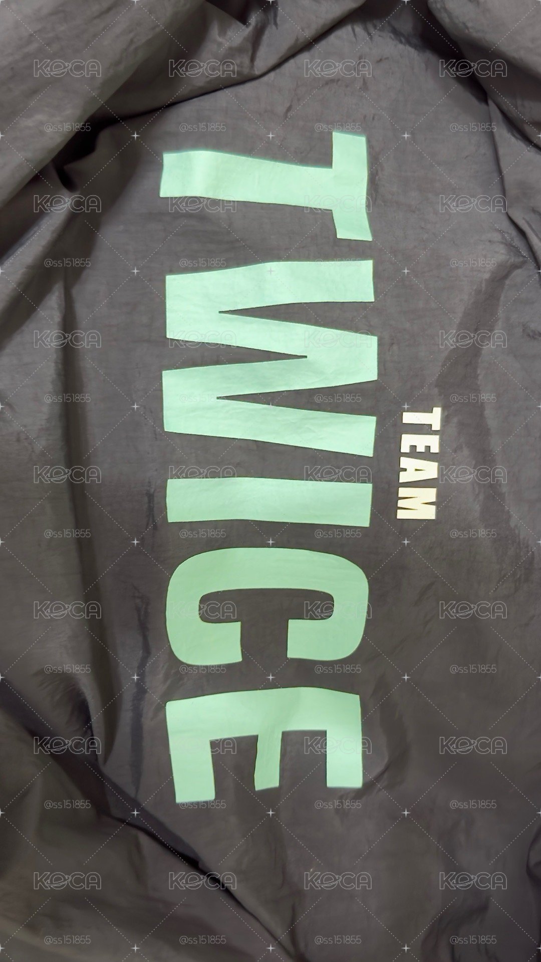 出清 二手 Mina M size 風衣外套