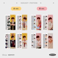 15週年快閃店 photoism 人生四格