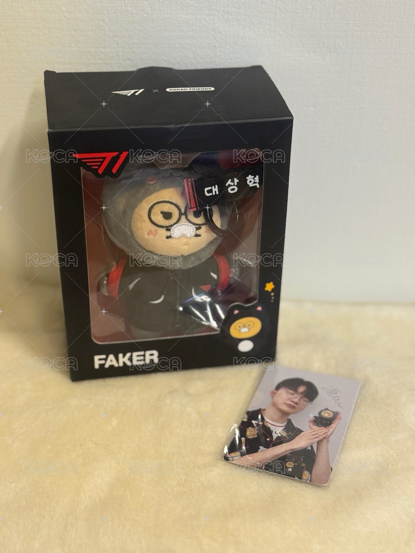 Kakao F 有卡