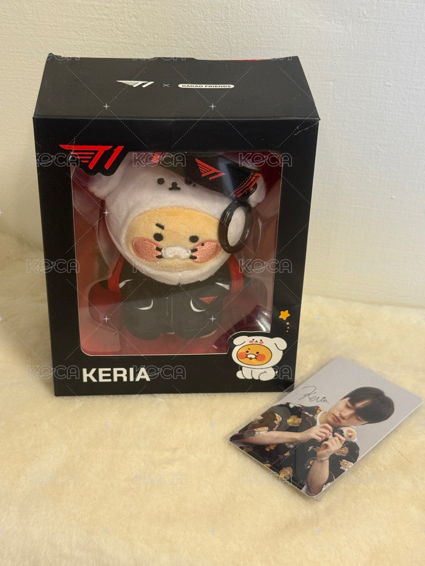 Kakao  K 有卡