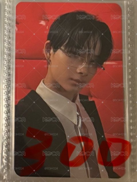 西村力正一後續WVS特典