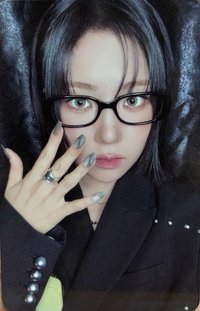 Our Birthday 專輯卡 Party ver