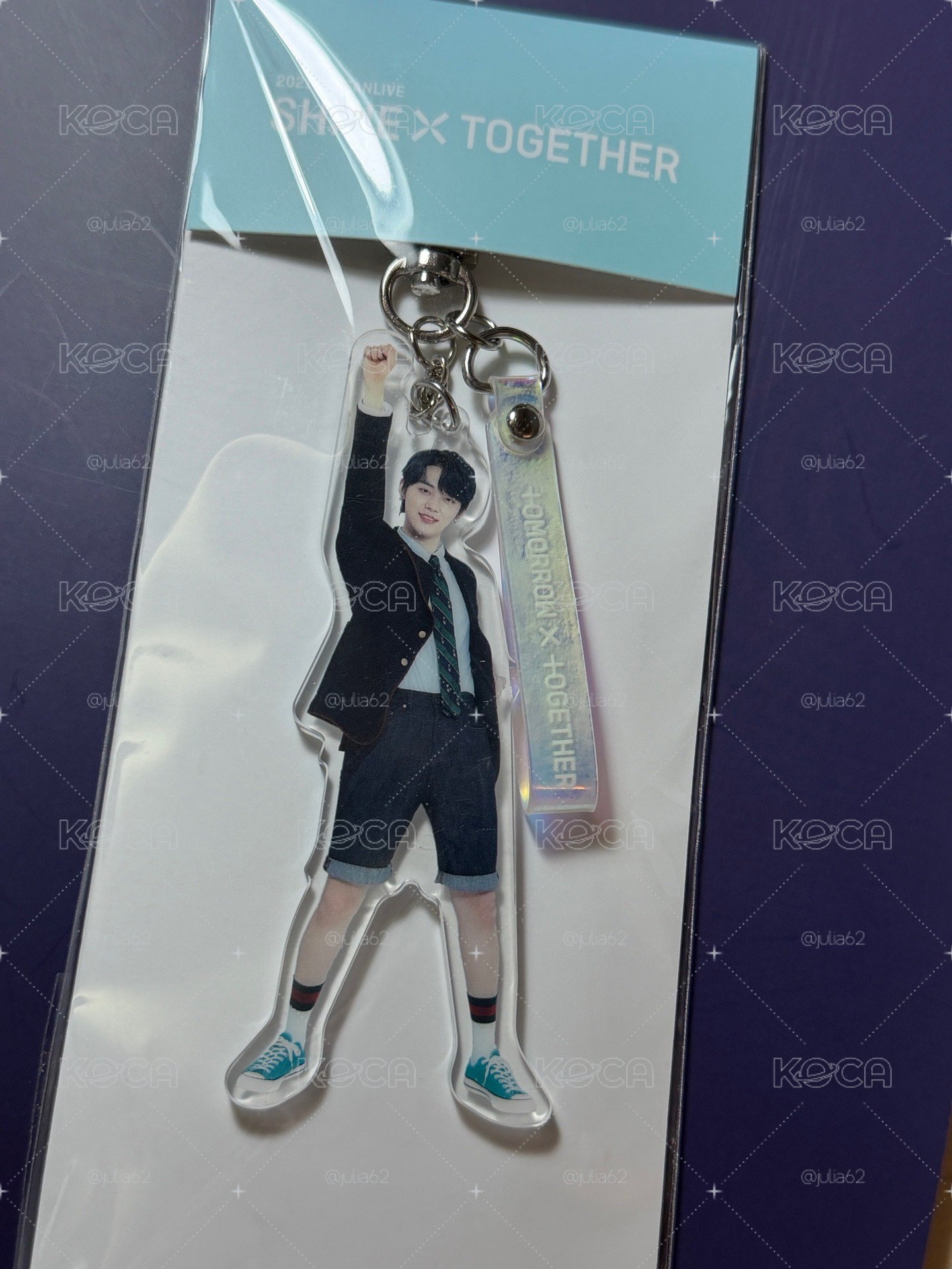21fanlive1吊飾