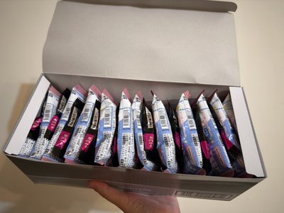 MINITEEN 萬代食玩 盲抽 12入 現貨