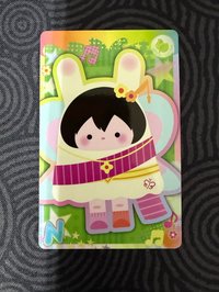 ANY(需綁2張⭐️）
