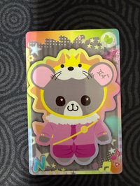 LOOK KHUNNOO(需綁2張⭐️）