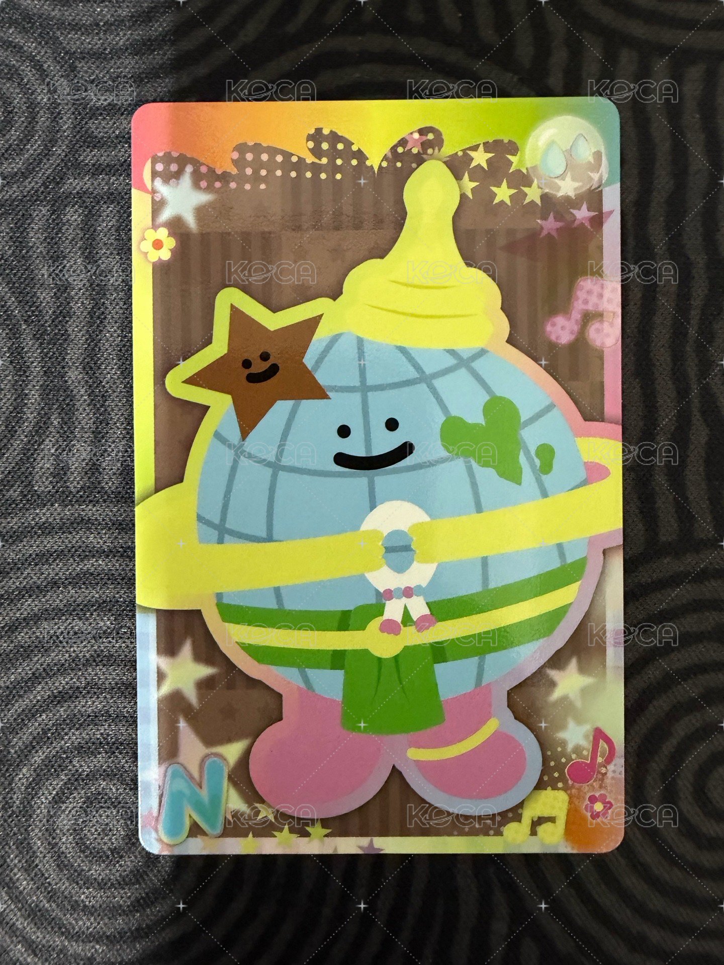 MR SATURNWORLD⭐️