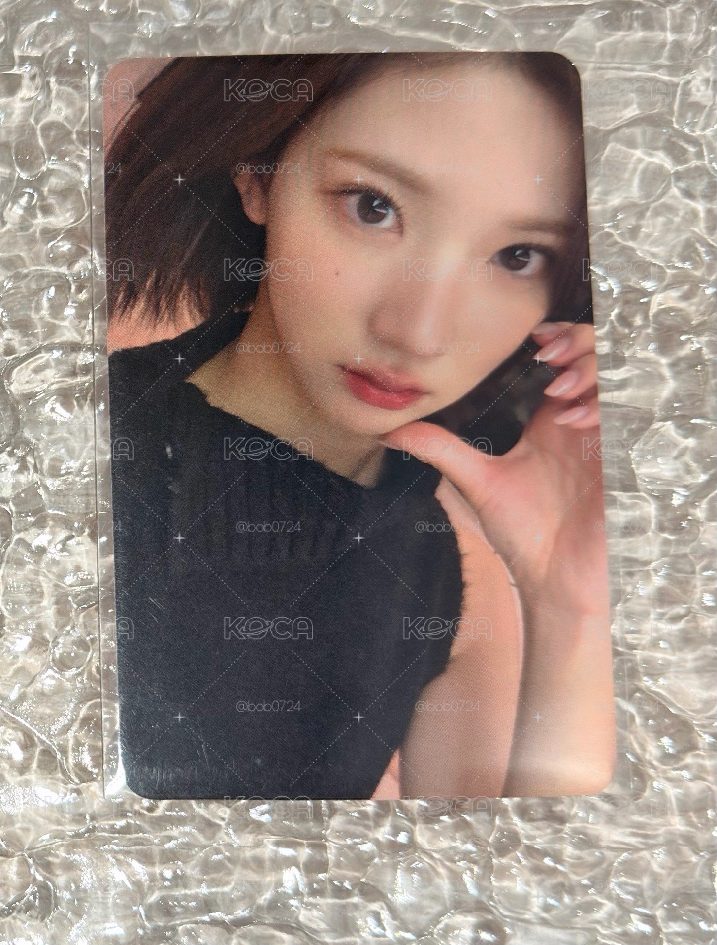 jiwoo am3.0簽售