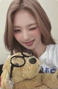 正規二 ms 線上2.0 簽售卡 眼鏡小狗ver.