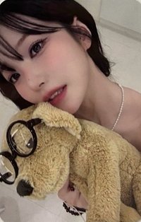 正規二 ms 線上2.0 簽售卡 眼鏡小狗ver.