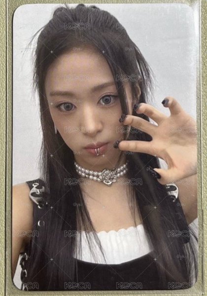 仁寺洞快閃 譞