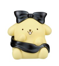 三麗鷗角色芭蕾蝴蝶結公仔P2 公仔 三麗鷗角色芭蕾蝴蝶結公仔P2 公仔 
