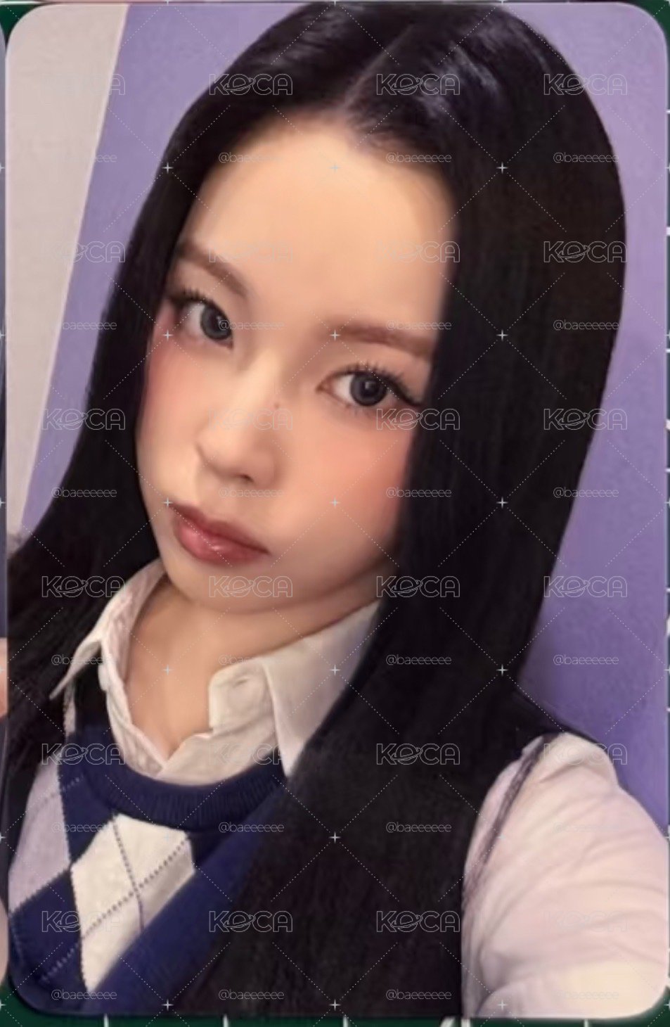 🐤NMIXX MS Y2k 線下 圭