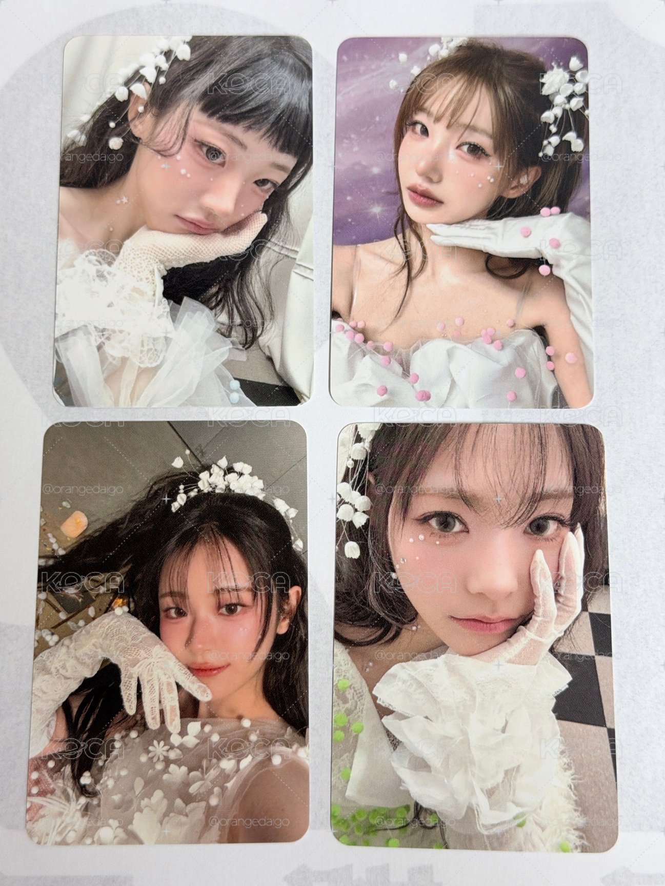 QWER sw預售